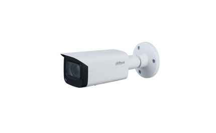 Dahua DH-IPC-HFW2531T-ZS-S2 5MP Lite IR Vari-focal Bullet Network Camera