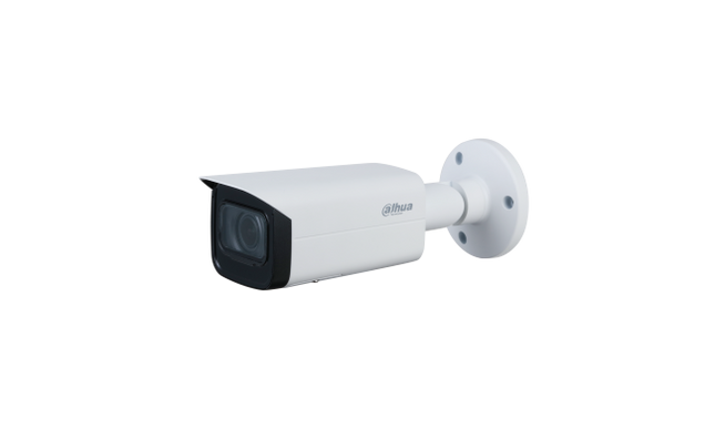 Dahua DH-IPC-HFW2531T-ZS-S2 5MP Lite IR Vari-focal Bullet Network Camera