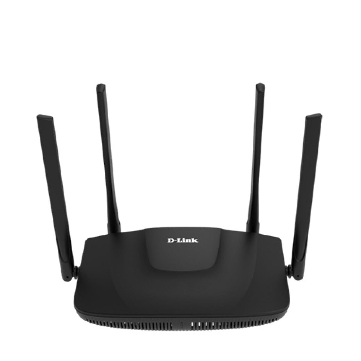 جهاز توجيه جيجابت ثنائي النطاق AC1200 MU-MIMO جهاز توجيه جيجابت ثنائي النطاق AC1200 MU-MIMO