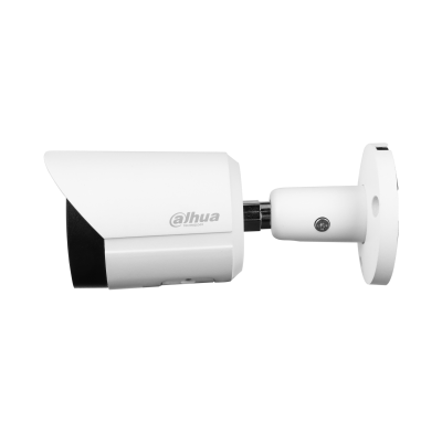 8MP IR Fixed-focal Bullet WizSense Network Camera