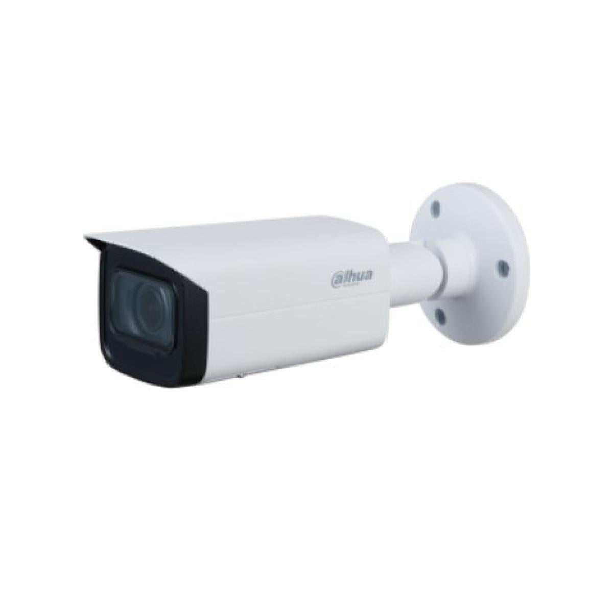 2MP Entry IR Vari-focal Bullet Network Camera 2MP Entry IR Vari-focal Bullet Network Camera