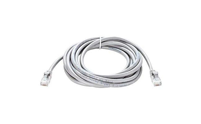 D-Link NCB-6AUGRYR1-3 Cat6A UTP 3M Patch Cord-Grey