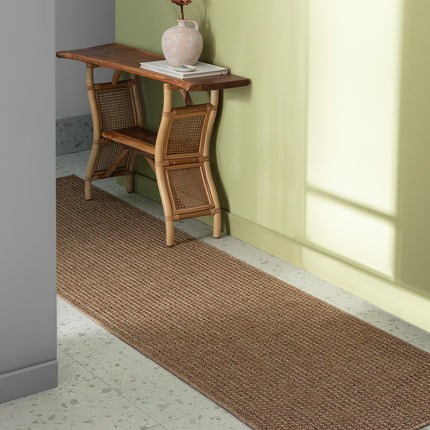 Aorte Beige Carpet - Modern Elegant Floor Covering