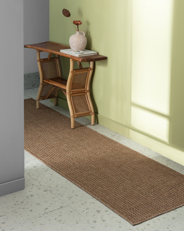 Aorte Beige Carpet - Modern Elegant Floor Covering