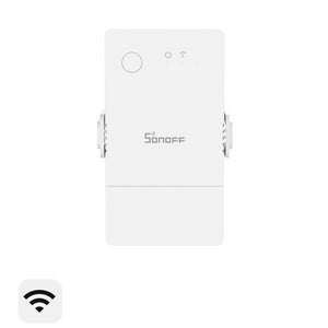 THR320D SONOFF TH Elite Smart Temperature and Humidity Monitoring Switch