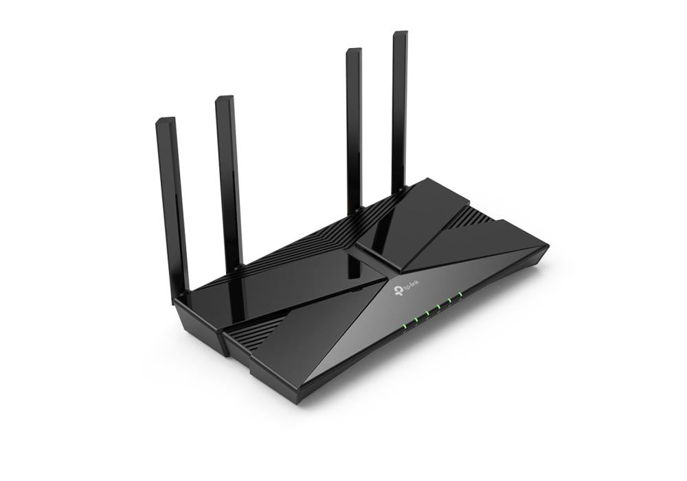 راوتر TP-LINK AX1800 ثنائي النطاق واي فاي 6 ARCHER AX23 راوتر TP-LINK AX1800 ثنائي النطاق واي فاي 6 ARCHER AX23