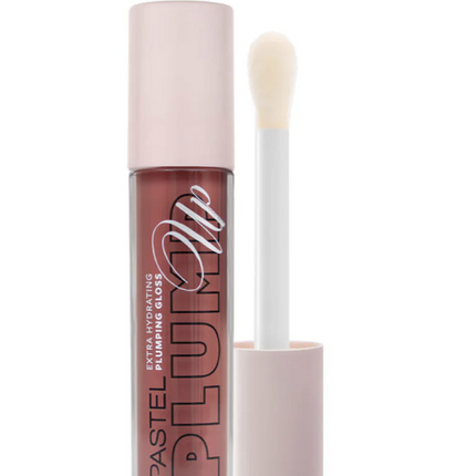 Pastel Plump Up Extra Hydrating Plumping Lip Gloss
