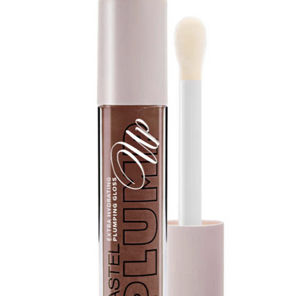 Pastel Plump Up Extra Hydrating Plumping Lip Gloss