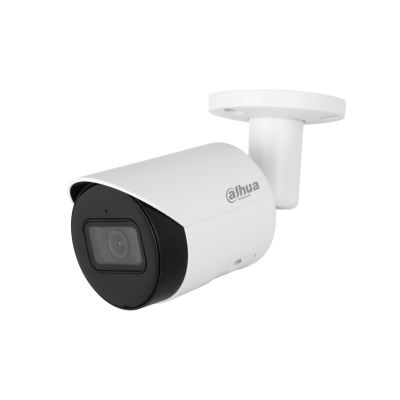 8MP IR Fixed-focal Bullet WizSense Network Camera