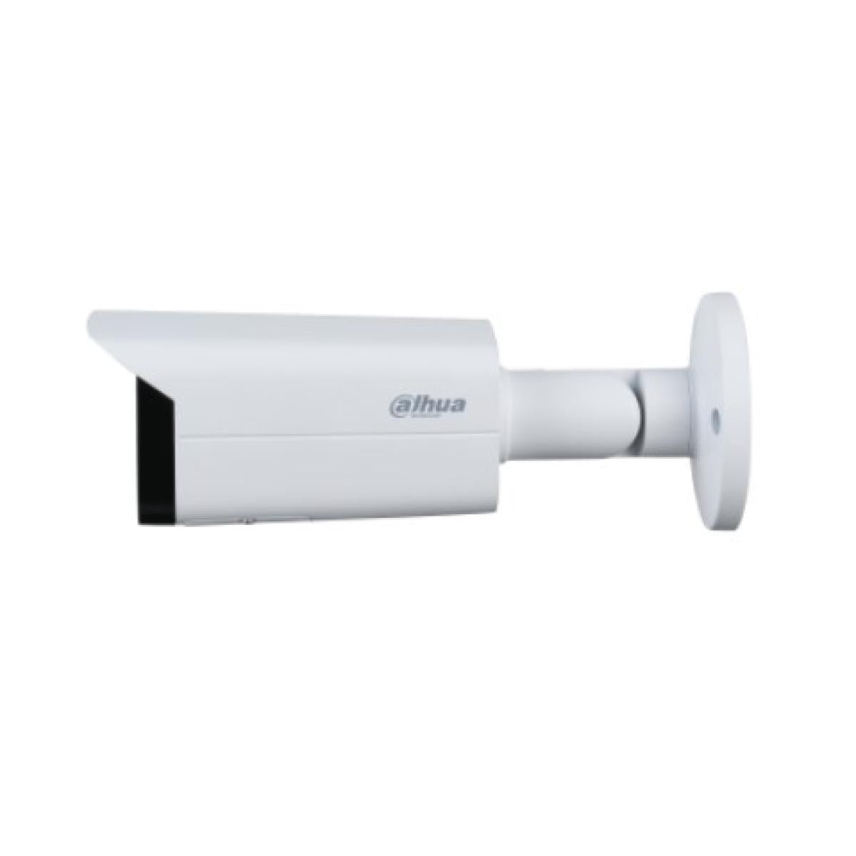 2MP Entry IR Vari-focal Bullet Network Camera 2MP Entry IR Vari-focal Bullet Network Camera