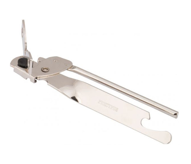  Prestige Butterfly Can Opener – Silver