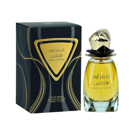 Risala Angels Of Heaven Eau de Parfum 100ml Unisex