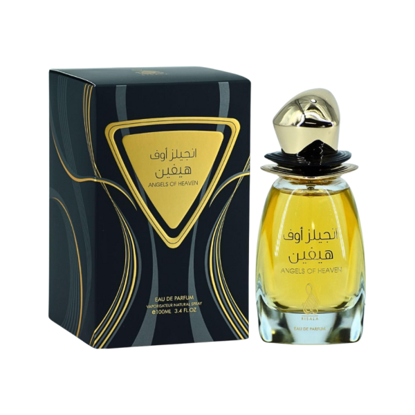 Risala Angels Of Heaven Eau de Parfum 100ml Unisex