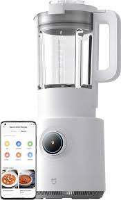 خلاط ذكي Xiaomi Smart Blender خلاط ذكي Xiaomi Smart Blender