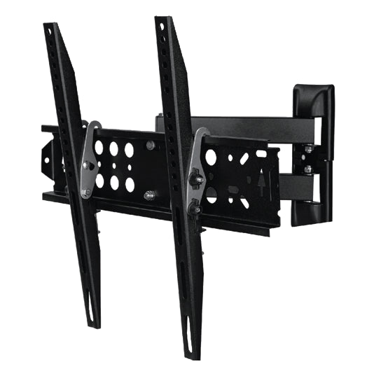 حامل حائط تلفزيون Goldmaster AS-2642H كامل الحركة حامل حائط تلفزيون Goldmaster AS-2642H كامل الحركة