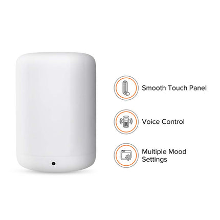 مصباح إضاءة Mi Bedside Lamp 2