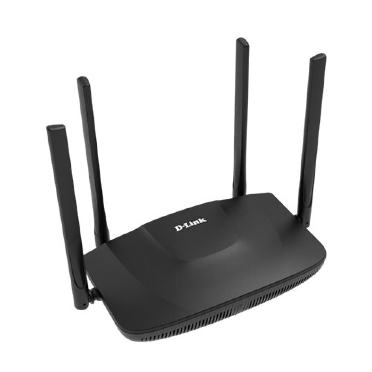 جهاز توجيه جيجابت ثنائي النطاق AC1200 MU-MIMO جهاز توجيه جيجابت ثنائي النطاق AC1200 MU-MIMO