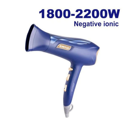 Home Hair Dryer 1800–2200W