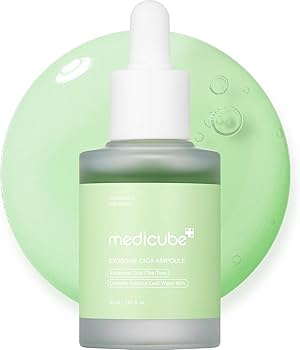 Medicube Exosome Cica Serum 30ml Barrier Repair
