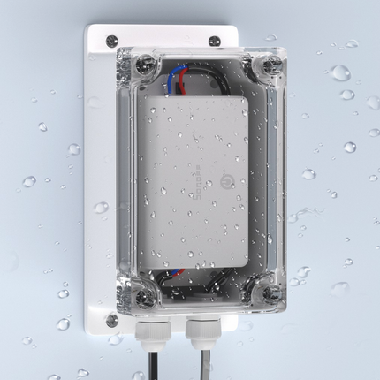 Waterproof Box SONOFF IP66 Waterproof Case