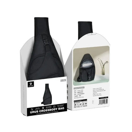  LENYES LB526 Bag - Black
