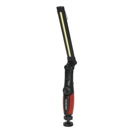 WORKPRO 400LM Rechargeable Worklight | WP352003WE