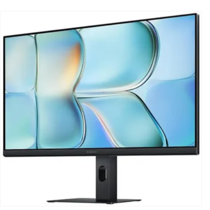شاشة كمبيوتر شاومي A24i بمقاس 23.8 إنش IPS بدقة FHD ومعدل تحديث 100Hz (ELA6416EU)
