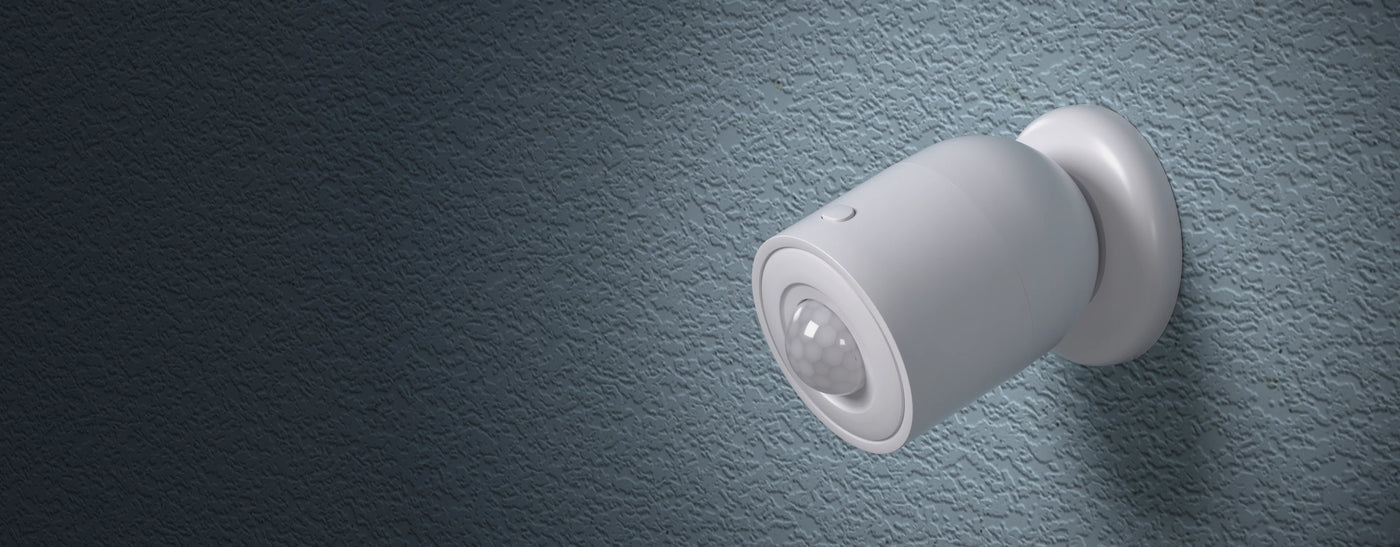 Zigbee Motion Sensor Zigbee Motion Sensor