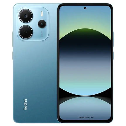 Redmi Note 14 | 8GB RAM 256GB ROM