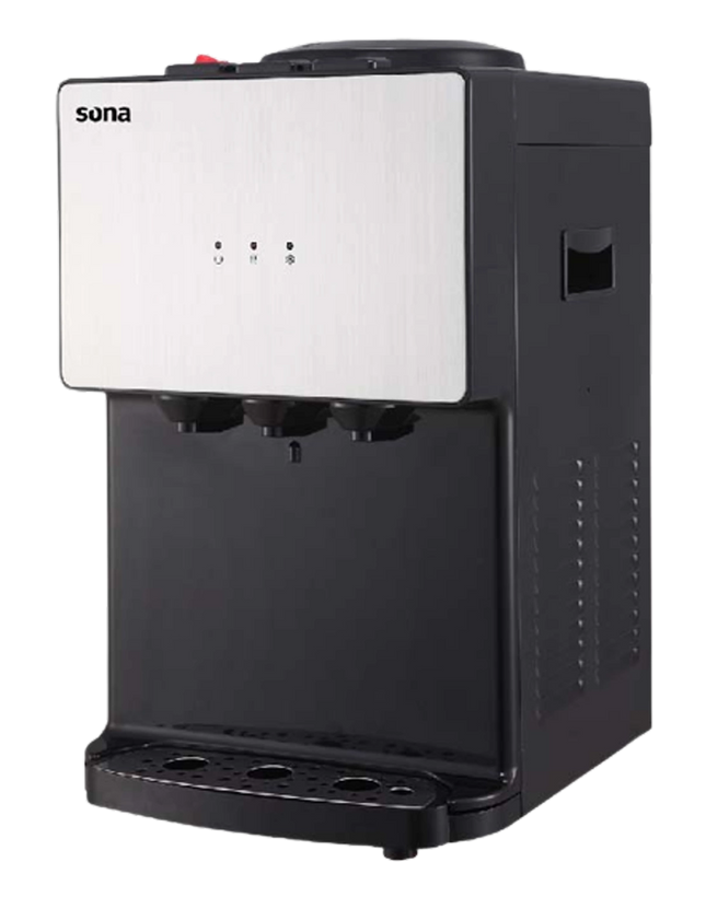 Sona Water Dispenser 3 Taps