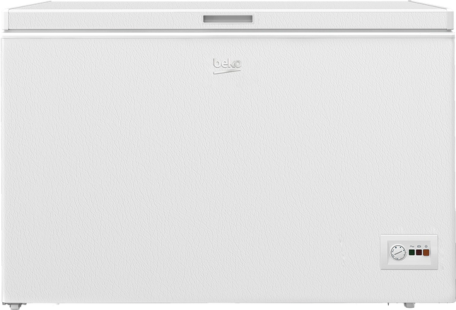 Beko Chest Freezer 360 L