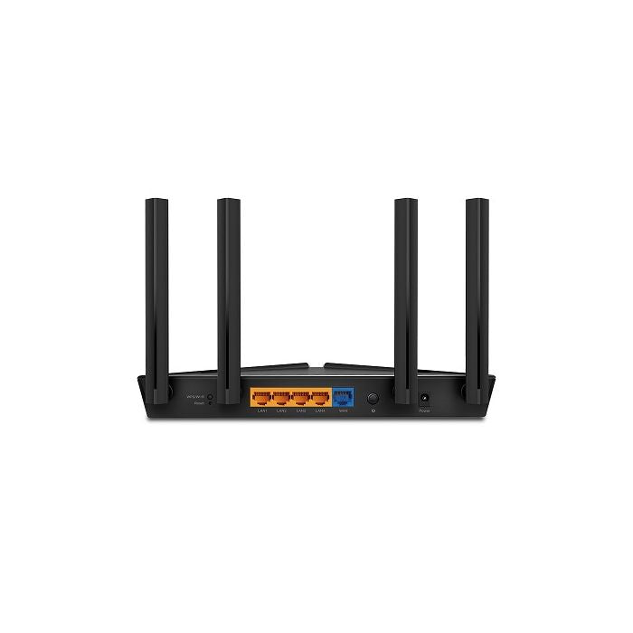 راوتر TP-LINK AX1800 ثنائي النطاق واي فاي 6 ARCHER AX23 راوتر TP-LINK AX1800 ثنائي النطاق واي فاي 6 ARCHER AX23