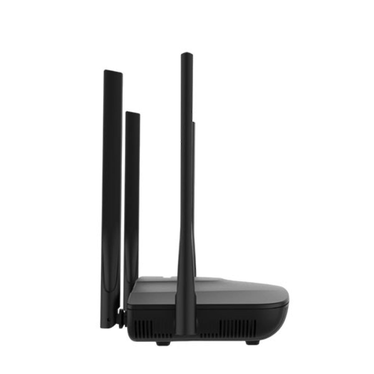 جهاز توجيه جيجابت ثنائي النطاق AC1200 MU-MIMO جهاز توجيه جيجابت ثنائي النطاق AC1200 MU-MIMO