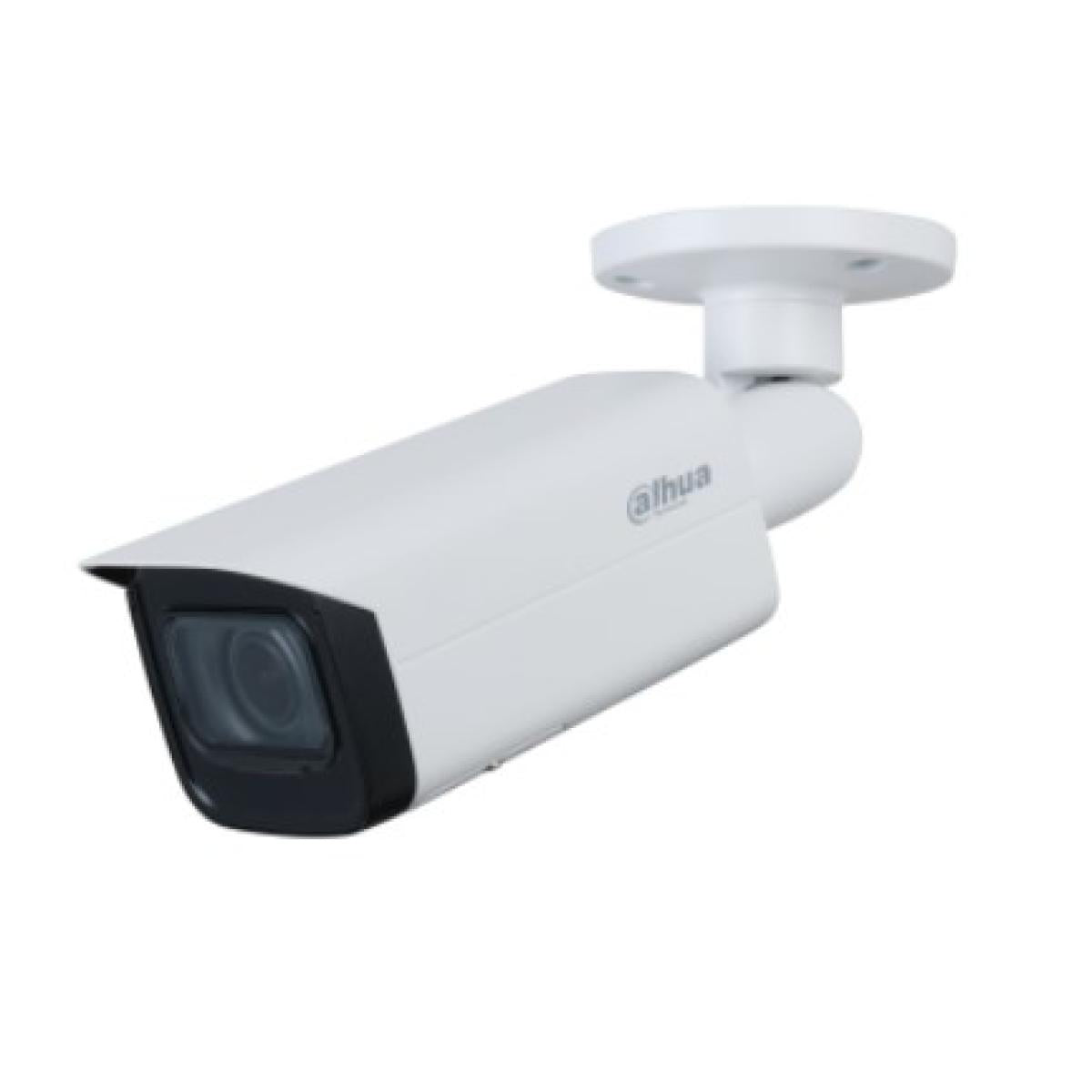 2MP Entry IR Vari-focal Bullet Network Camera 2MP Entry IR Vari-focal Bullet Network Camera