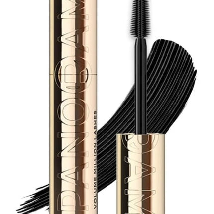L'Oréal Paris Panorama Million Lashes Volume Mascara
