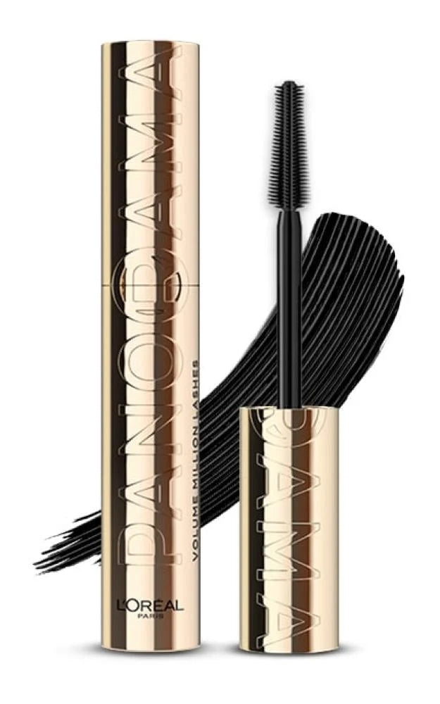 L'Oréal Paris Panorama Million Lashes Volume Mascara