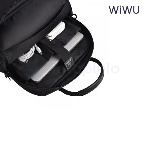 حقيبة WIWU HALI العمودية للاب توب مقاس 11 بوصة حقيبة WIWU HALI العمودية للاب توب مقاس 11 بوصة