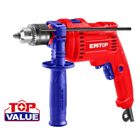 680W Impact Drill