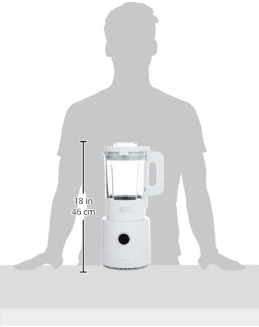 خلاط ذكي Xiaomi Smart Blender خلاط ذكي Xiaomi Smart Blender