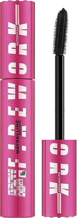 Maybelline Lash Sensational Firework Volumizing Mascara