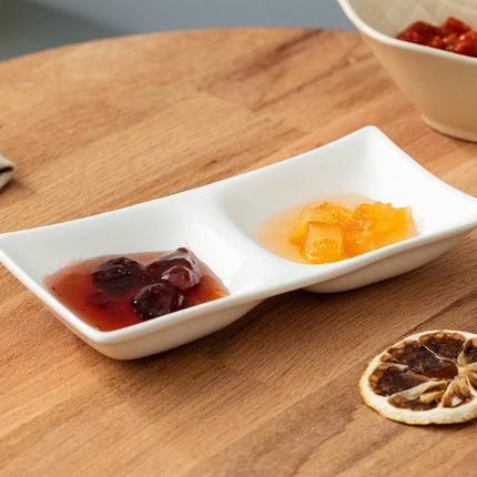 Petit Concept Dishware Set – Elegant Everyday Dining