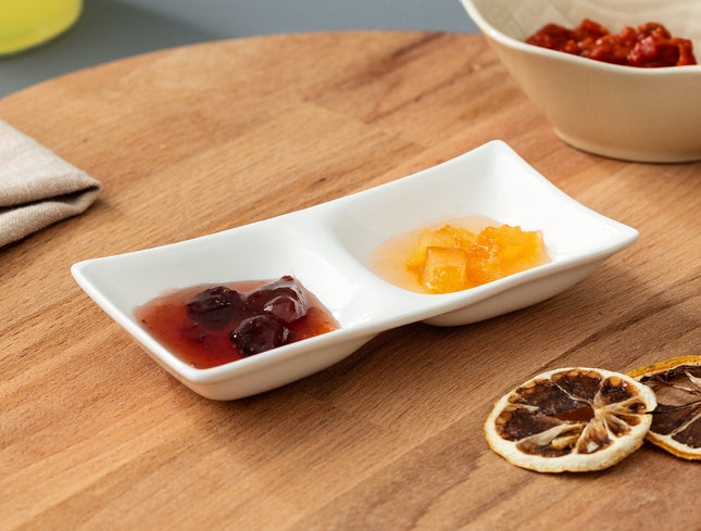 Petit Concept Dishware Set – Elegant Everyday Dining