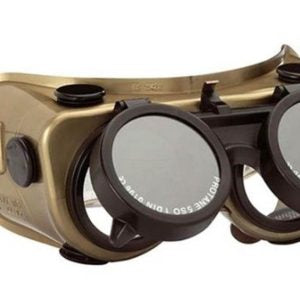 Welding Goggles From Honeywell Flip-up Design | 805635