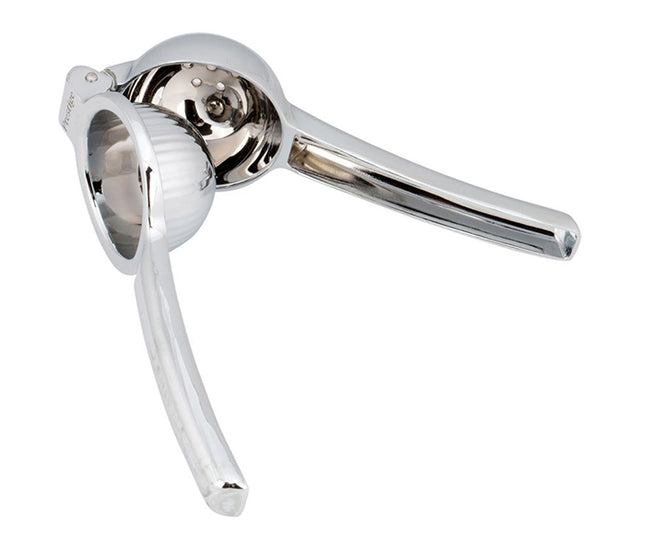 Prestige Stainless Steel Lemon Squeezer – Silver