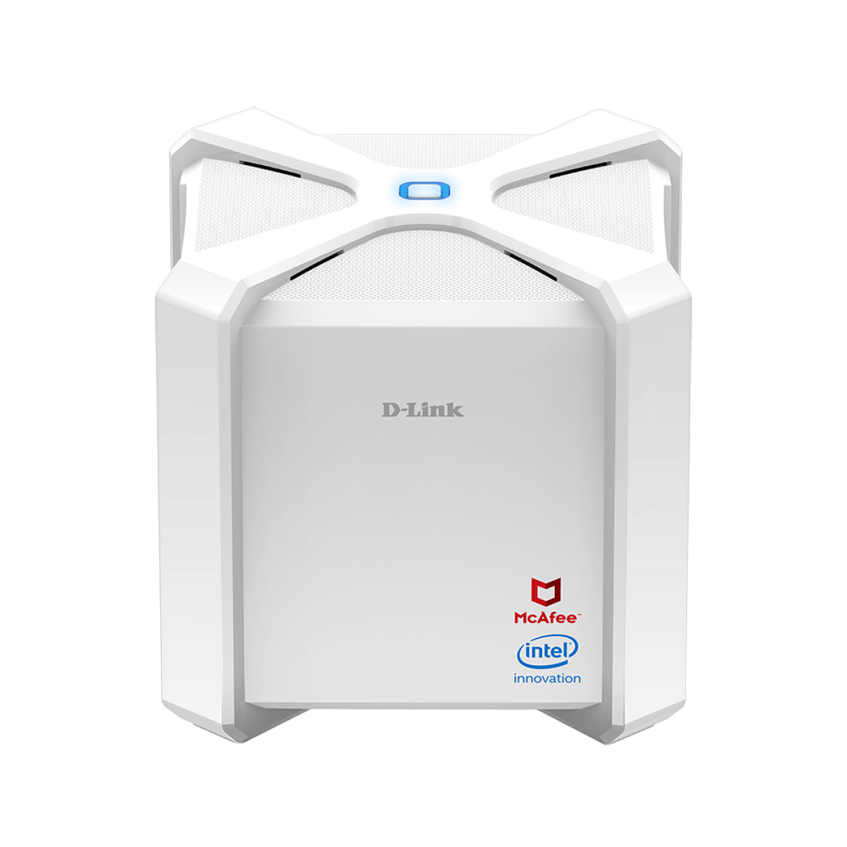 جهاز توجيه واي فاي D-Fend AC2600 جهاز توجيه واي فاي D-Fend AC2600
