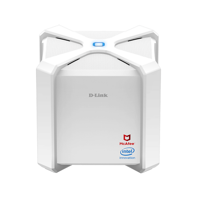 D-Link DIR-2680 D-Fend AC2600 Wi-Fi Router