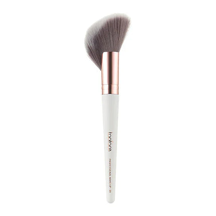 Topface Face & Body Exfoliating Brush for Radiant Skin