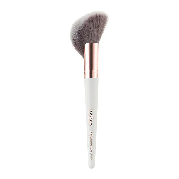 Topface Face & Body Exfoliating Brush for Radiant Skin
