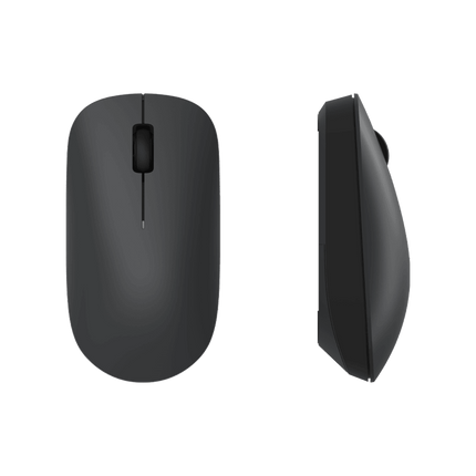 ماوس لاسلكي لايت Xiaomi Wireless Mouse Lite