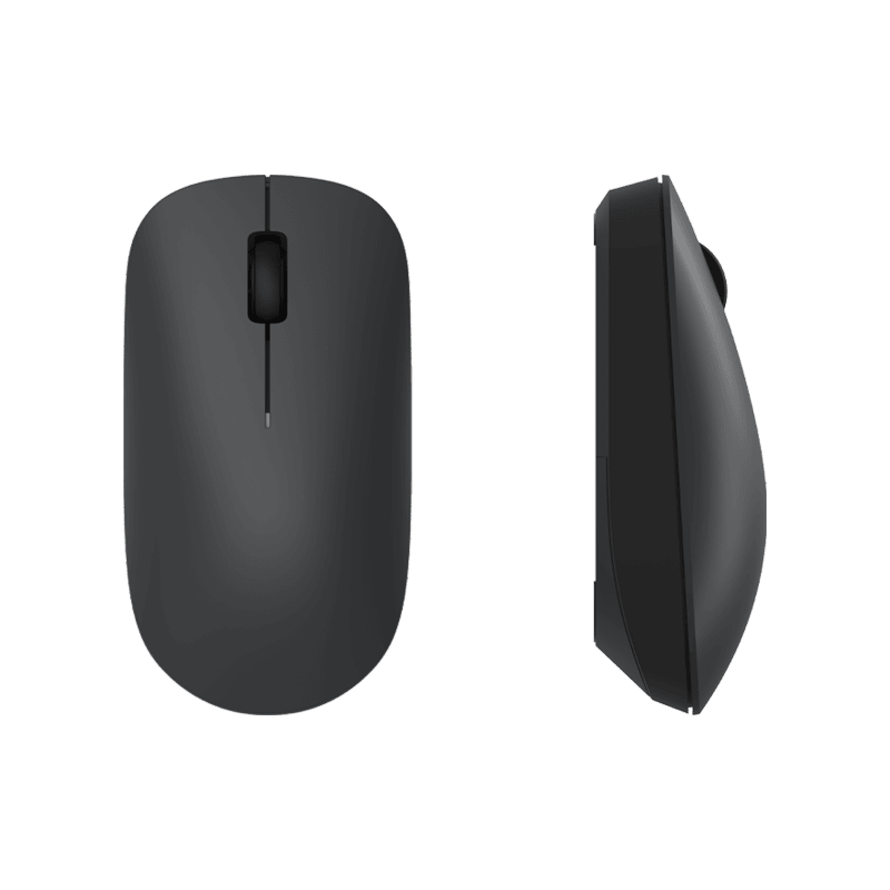 ماوس لاسلكي لايت Xiaomi Wireless Mouse Lite ماوس لاسلكي لايت Xiaomi Wireless Mouse Lite